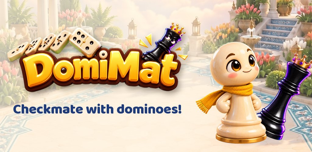DomiMat