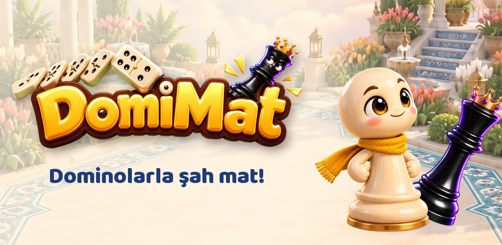 DomiMat