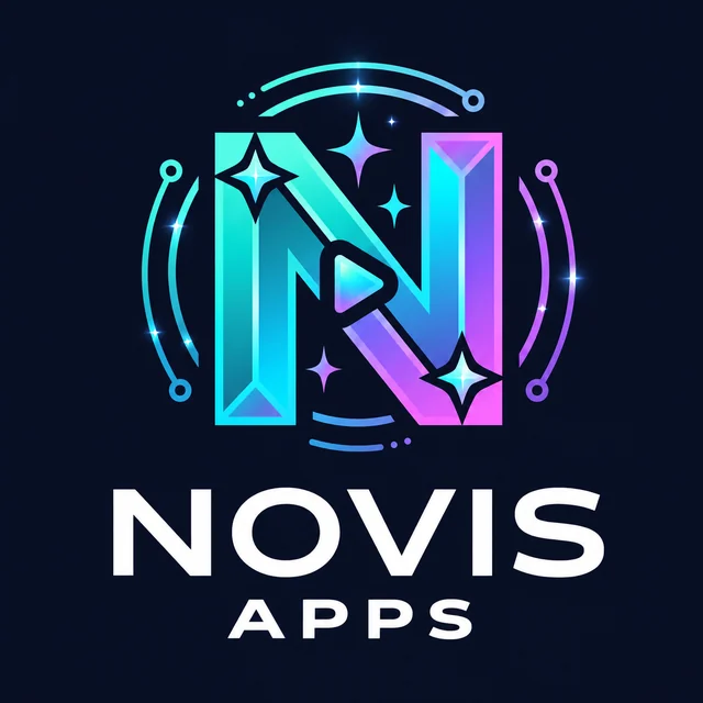 Novis Apps: creative apps & games
